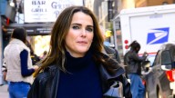 'Felicity' star Keri Russell rejects plastic surgery trend in Hollywood