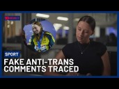 Hunting Down The Culprit Behind Fake Olympic Swimmer Quotes