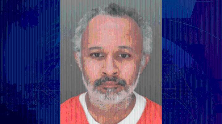 Southern California teacher arrested for alleged sexual abuse of multiple children