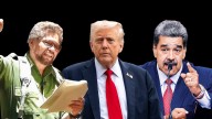 Jefes del ELN y de las disidencias de las Farc, en la mira por las advertencias de Trump frente a Venezuela