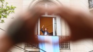 El mensaje completo de CFK a la militancia en el Día de la Lealtad