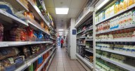 Tesco customers baffled as shoppers spot £3.50 item in anti