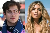 Franco Colapinto y Meri Deal fueron vistos muy cerca en un boliche y estallaron los rumores