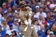 Machado and Miller star as the Padres beat the Cubs 3-0 in Game 2 of their NL Wild Card Series