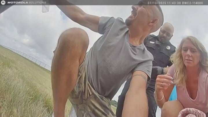 4 people honored for saving Kentucky State Trooper's life after shooting