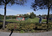 El alcalde confía en el encaje de la sede del Pctcan en el campus universitario