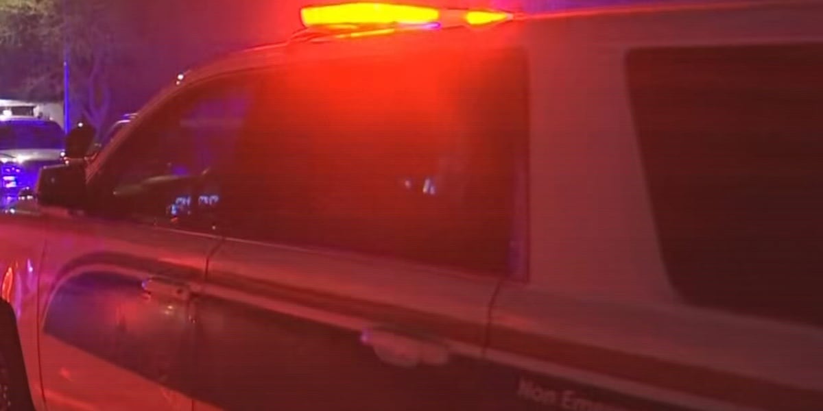 Man stabbed to death in front yard of Arcadia home