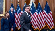 Republicans grapple with voter frustration over health care