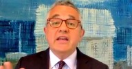 CNN's Toobin: Letitia James Case Is 'Bizarre,' Incredibly 'Small Potatoes'