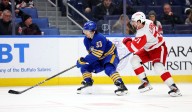 NHL Predictions: October 22nd Detroit Red Wings at Buffalo Sabres