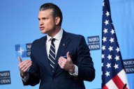 Pentagon withdraws U.S. troops from NATO's eastern flank as Europe confronts more Russian aggression