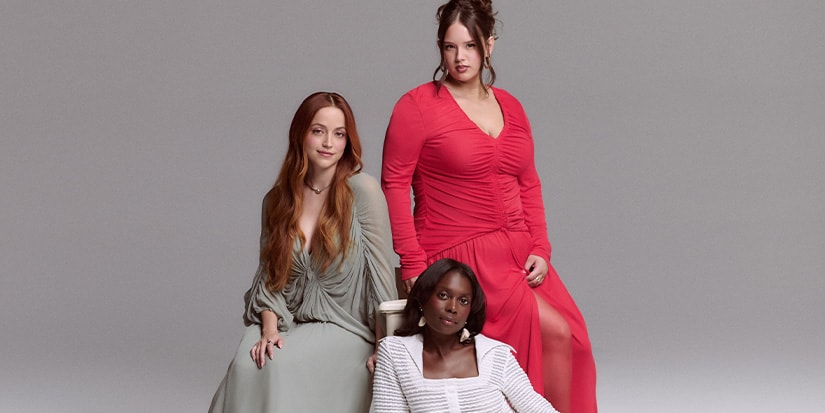 Le Monde Gourmand Drops Three Perfumes With Your Favorite Beauty Influencers