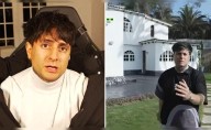 Diealis dejará casa en La Molina tras desacuerdos con propietaria por hacer streams: "Es solo para vivir"