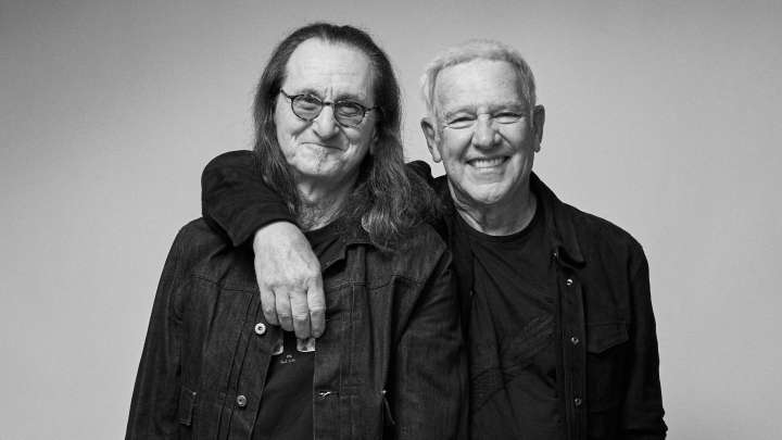 Rush Announce Reunion Tour, First Shows Since Neil Peart's Death