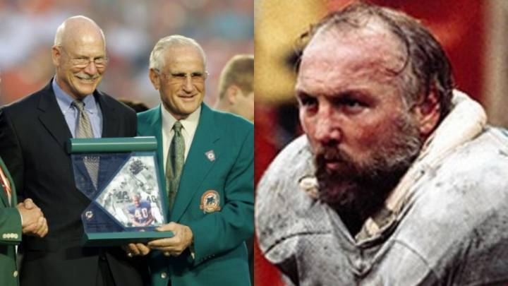 Ex-Dolphins Kuechenberg, Anderson into second round of Hall of Fame seniors consideration