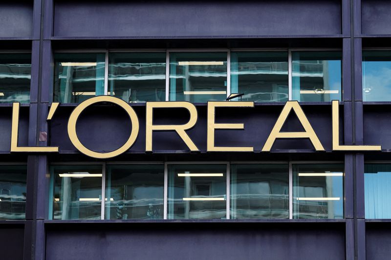Kering agrees to sell beauty unit to L'Oreal for $4.7 billion as De Meo trims debt