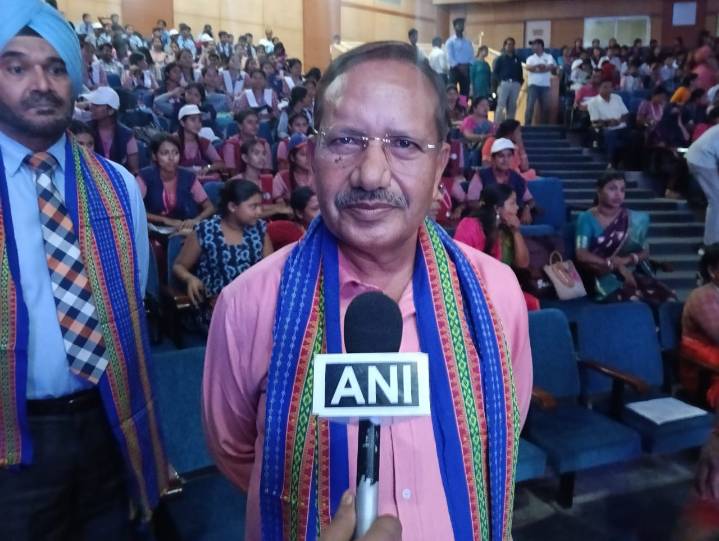 Tripura Govt observes 57th NSS day, 20 volunteers felicitated