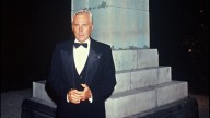 Inside Giorgio Armani’s Private Paris