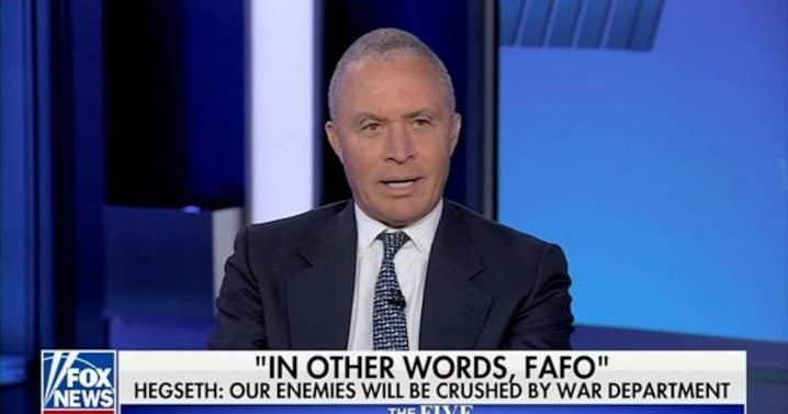 Pentagon Pete’s Fox News Pal Likens His Speech to North Korea