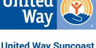 How to access United Way Suncoast’s Government Shutdown Resources website