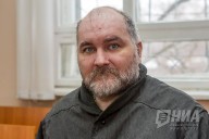 Grave robber who targeted 29 young girls could be freed from custody next month