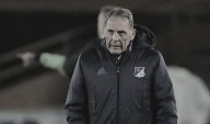 Luto en el fútbol: falleció Miguel Ángel Russo, histórico en Millos