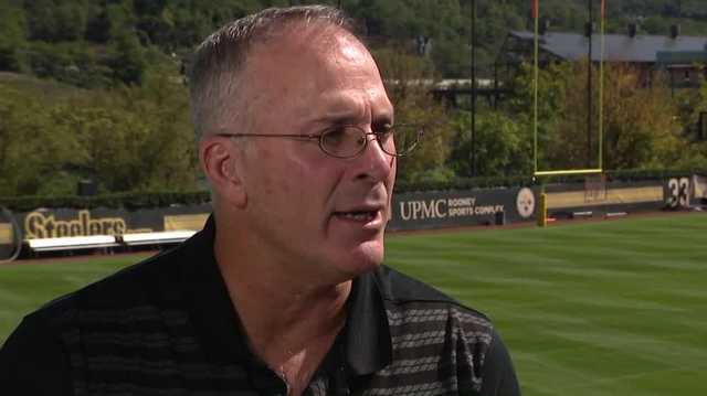 Inside Pitt Football with Pat Narduzzi: Boston College Week