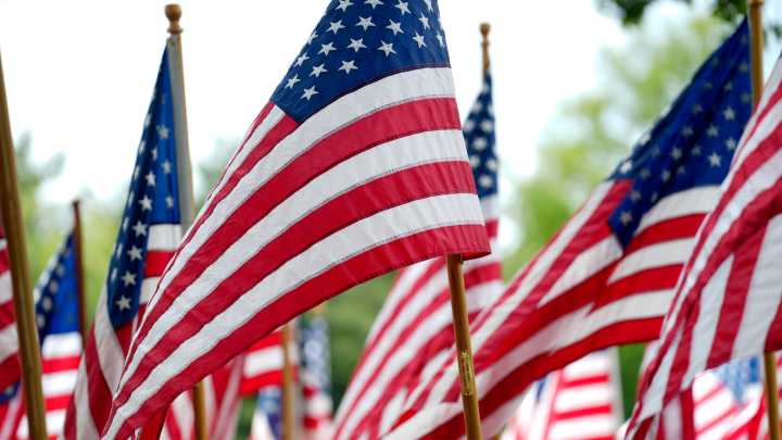 Will government shutdown affect services to veterans? Not essentials