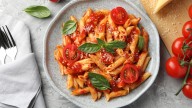 The Oldest Italian Restaurants In The US