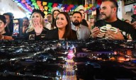 Invita Tere Jiménez a Vivir la Magia del Festival Cultural De Calaveras 2025