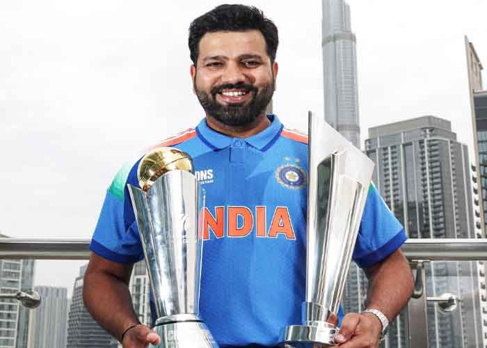 Would have been difficult even if India had not won CT: Agarkar on Rohit’s removal as ODI captain