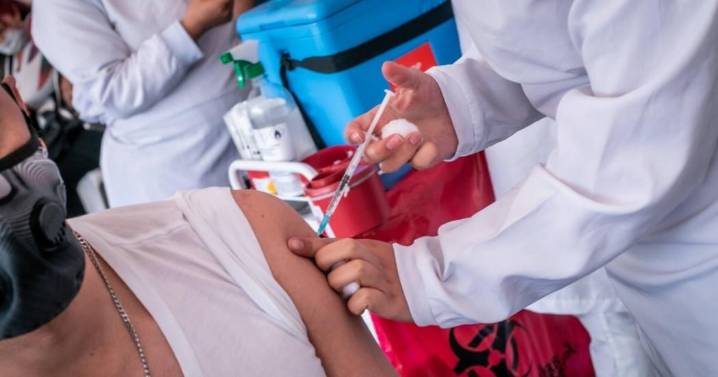 Estos son los puntos de vacunación en Bogotá contra poliomielitis, sarampión, difteria, tos ferina y más hoy 28 de octubre de 2025