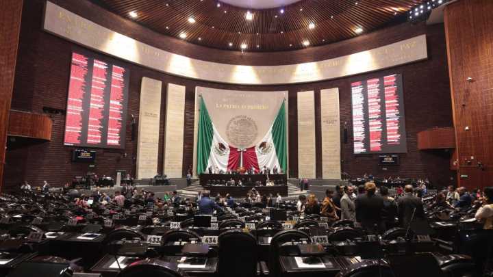 Diputados aprueban la nueva Ley contra la Extorsión que pide condenas de hasta 25...