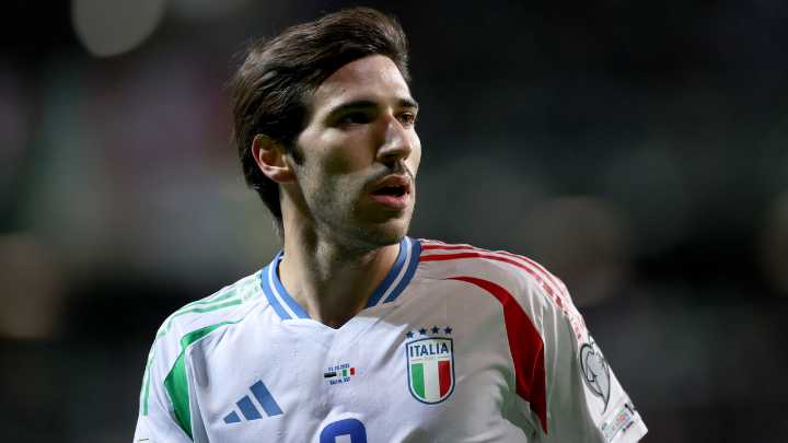 How to watch Italy vs Israel: free live streams for 2026 World Cup Qualifier