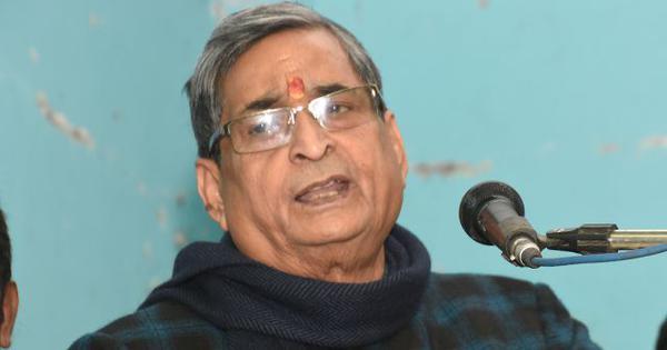 Business biography: The early days of Ravindra Kishore Sinha’s Security and Intelligence Services