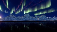 No te pierdas las auroras boreales con los mejores destinos de Europa donde pueden ser vistas