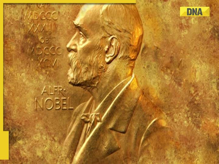 Who awards Nobel Prizes, how are these decided? Who can nominate, details here
