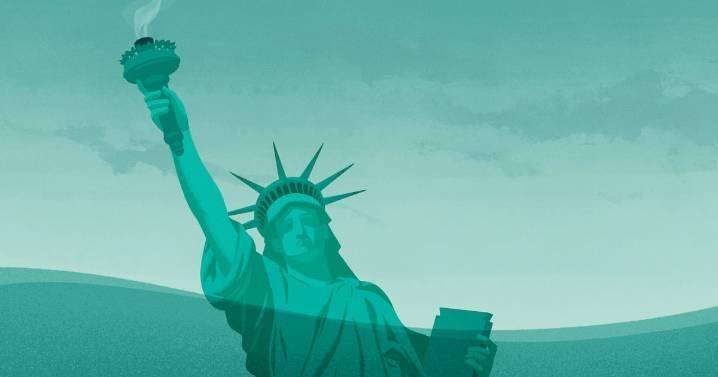 Opinion: Free speech is not enough. We are a nation adrift morally