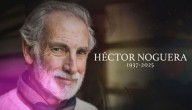 A los 88 años murió el destacado actor Héctor Noguera