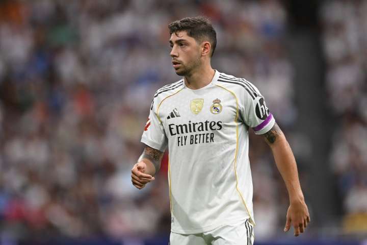 50 Facts About Real Madrid