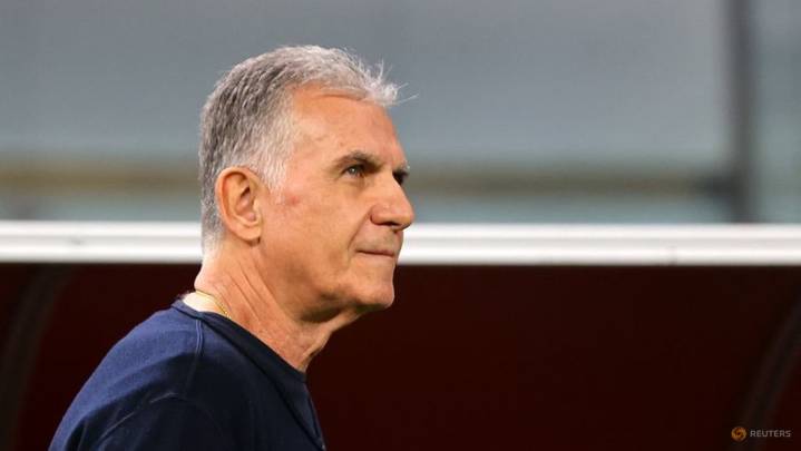 'Big coach' Queiroz can lead Oman to first World Cup, says Al