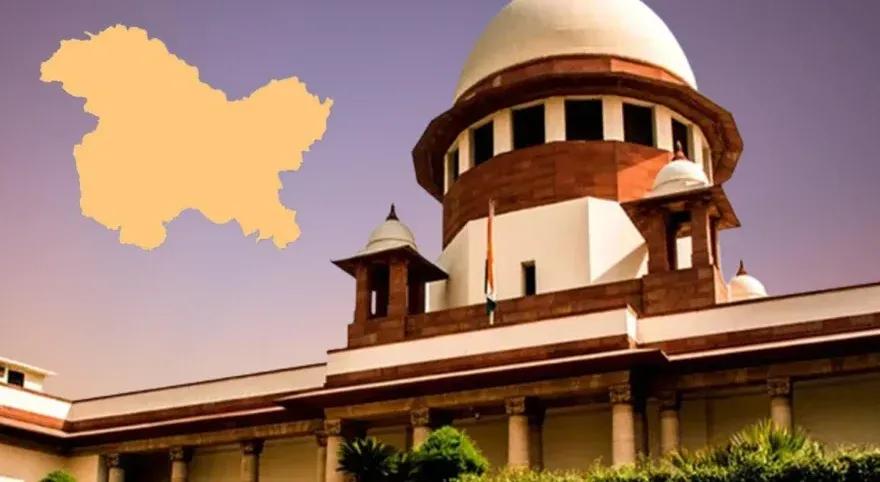 SC to hear statehood pleas tomorrow