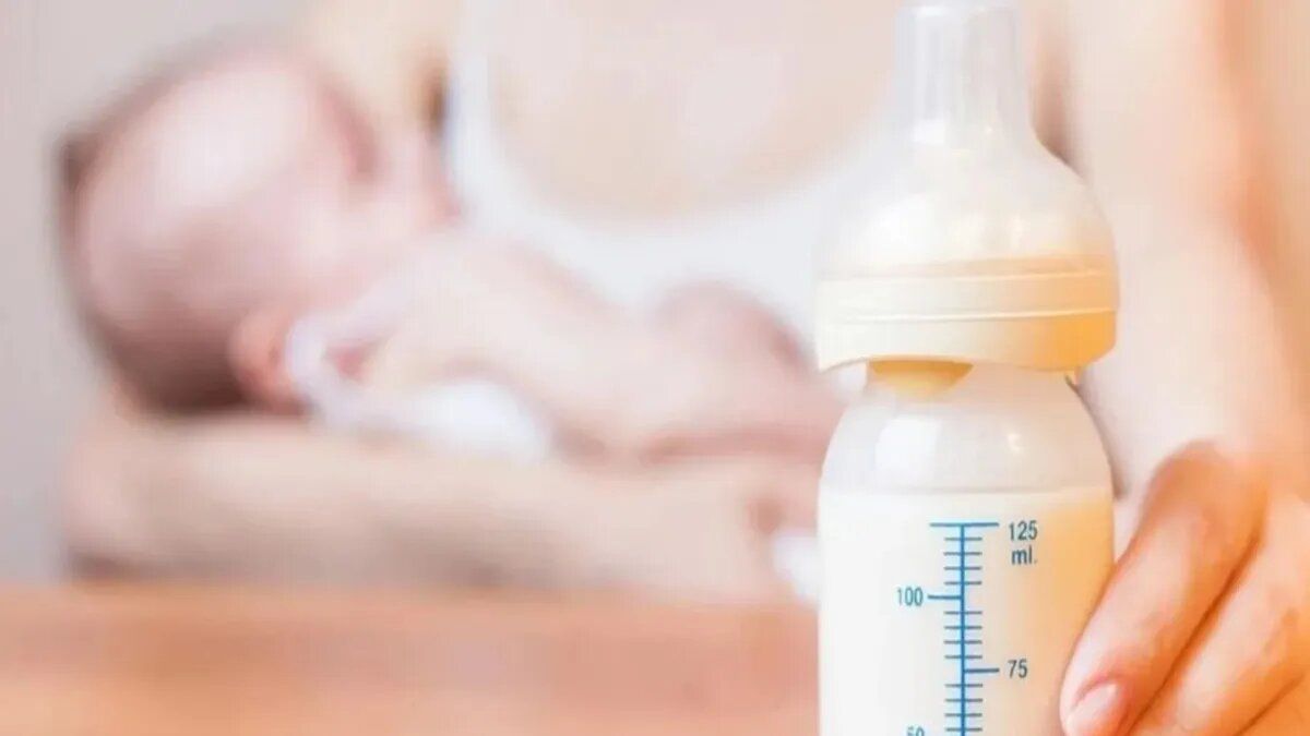 Complemento Leche de ANSES: ¿De cuánto es el monto en noviembre?