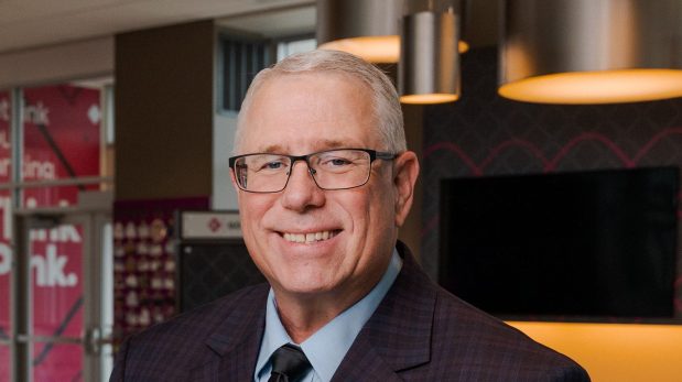 Business People: City & County Credit Union announces top executive transition