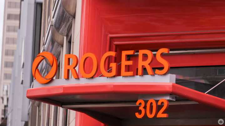 Rogers just raised plans by $5 per month... again