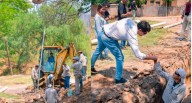 “Esta obra marca un antes y un después para Tartagal”