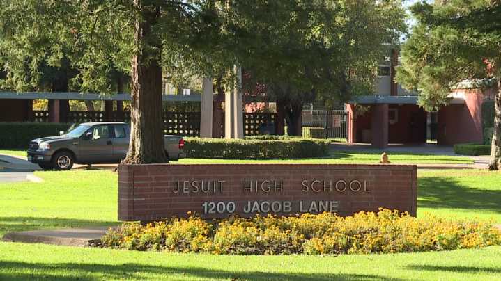 Jesuit High School Sacramento to admit girls in 2027