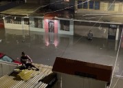 Arcas vacías, causa de seguros ficticios a damnificados por lluvias…