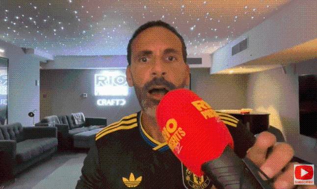 Rio Ferdinand says Man Utd star can become ‘unplayable’ after Liverpool win