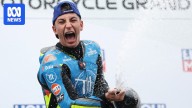 Raúl Fernández wins Australian MotoGP as Jack Miller fails to finish